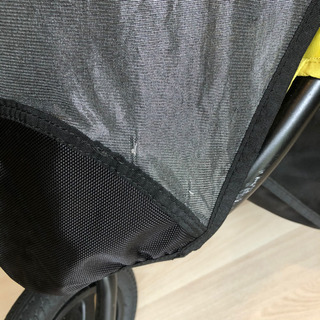 エアバギー サンシェードの画像