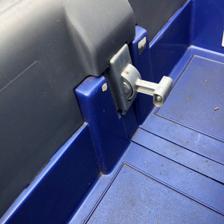 値下げ！12v乗用カー　2人乗り用　Jeepの画像