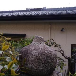 春日灯籠破格値で出品しますの画像