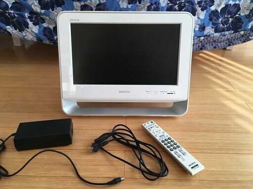 ソニー液晶テレビ SONY BRAVIA 16型 KDL-16M1