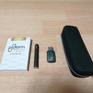 プルームテック　ploomTECH