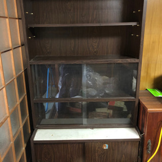 中古本棚