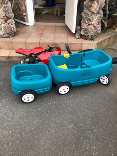 ステップ2 カート