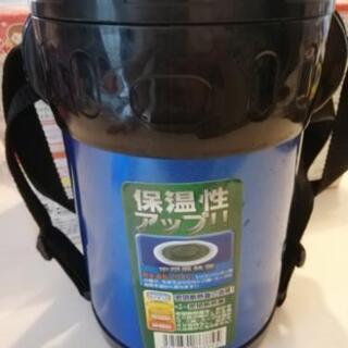 保温　お弁当箱