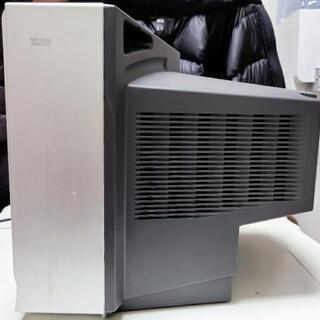 MITSUBISHI製　ブラウン管テレビ　0円の画像