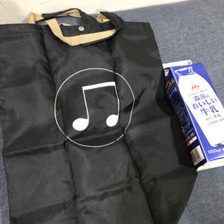 イオン　エコバッグの画像