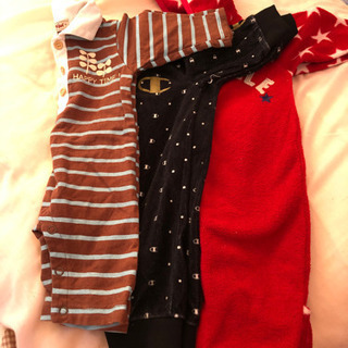70cm 冬服