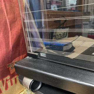 キャスター付きテレビ台の画像