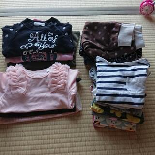 子供服 20枚 【取引中】