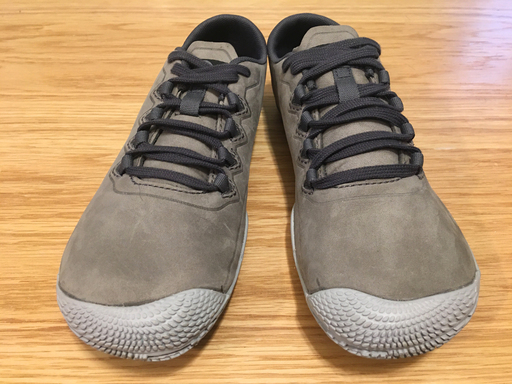 値下げ メレル　MERRELL　Vapor Glove 3 Luna Leather　レディス　超美品　スニーカー
