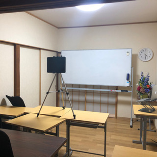 【学習塾】成績の上がらない勉強は今すぐやめろ！海外大学留学・一般企業での通訳経験を持つ講師が成績アップにつながる勉強へ徹底強制の画像