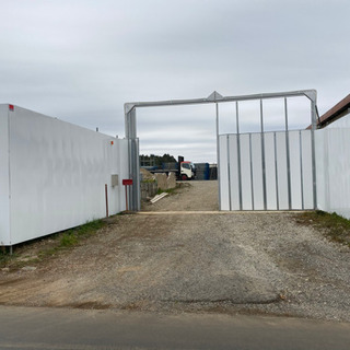 鳶、足場職人　月収50万以上可能の画像