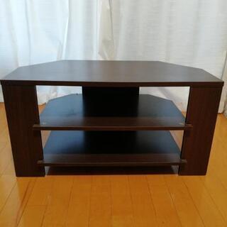 テレビ台の画像