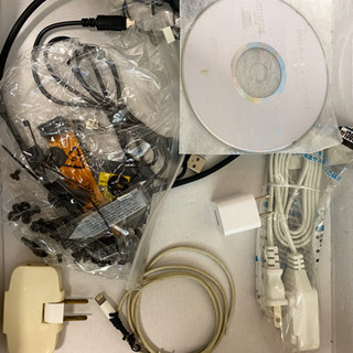 デスクトップPC  自作　パーツ取り用の画像