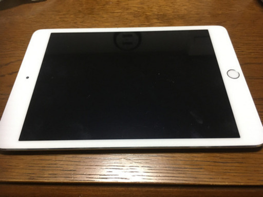 その他 iPad mini3 64GB Wi-Fi+Cellular