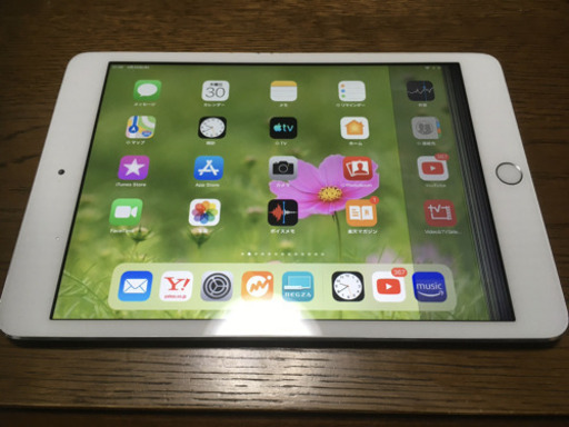  iPad mini3 64GB Wi-Fi+Cellular
