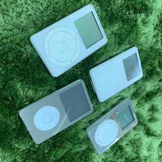 コレクション　初代ｌｐｏｄの画像