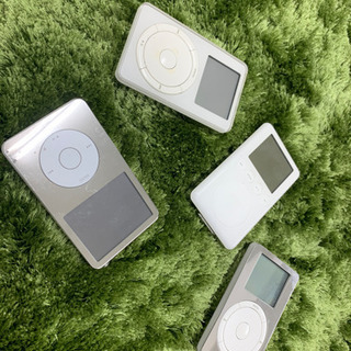 コレクション　初代ｌｐｏｄの画像