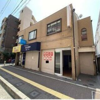 ★貸店舗・事務所★	 高石駅２分　元薬局　１階路面店２８．５８㎡...