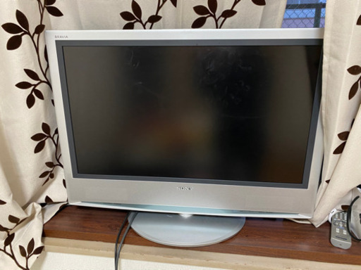 テレビ