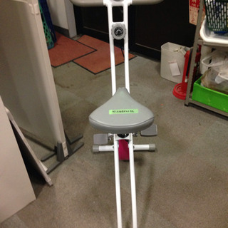 アルインコ　ヘルスケア  エアロバイク  税別　　ＡＬＩＮＣＯの画像