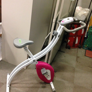 アルインコ　ヘルスケア  エアロバイク  税別　　ＡＬＩＮＣＯの画像