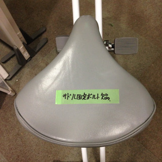 アルインコ　ヘルスケア  エアロバイク  税別　　ＡＬＩＮＣＯの画像