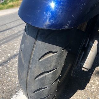 軽量コンパクトですが高速も乗れますアヴェニス150 シグナス PCX NMAXよりもAvenis150の画像