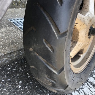 軽量コンパクトですが高速も乗れますアヴェニス150 シグナス PCX NMAXよりもAvenis150の画像