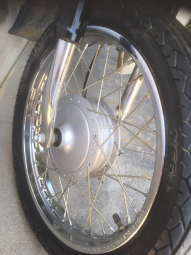 SUZUKI スズキ　バーディー　Birdie