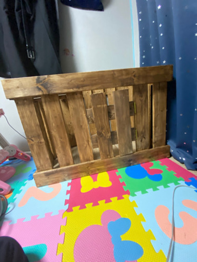 ペット　ゲージ　DIY