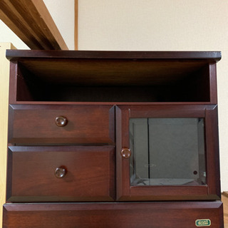 テレビ台　テレビボード　新中古品