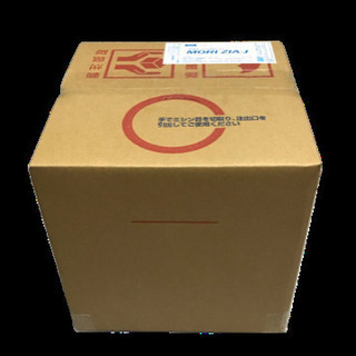 新型コロナウイルス感染症（COVID-19）対策の電解次亜水50ppm   10リットルの画像