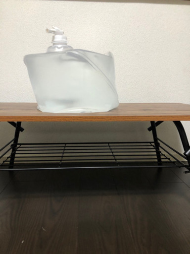 新型コロナウイルス感染症（COVID-19）対策の電解次亜水50ppm   10リットル