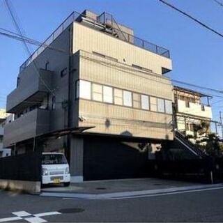 ★貸店舗・事務所★	 南長尾町２丁倉庫・事務所　堺市駅７分　駐車...