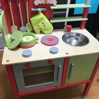 おままごとキッチン