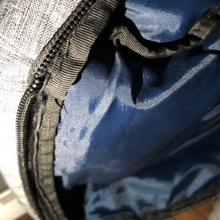 バックパック ビジネス リュックの画像