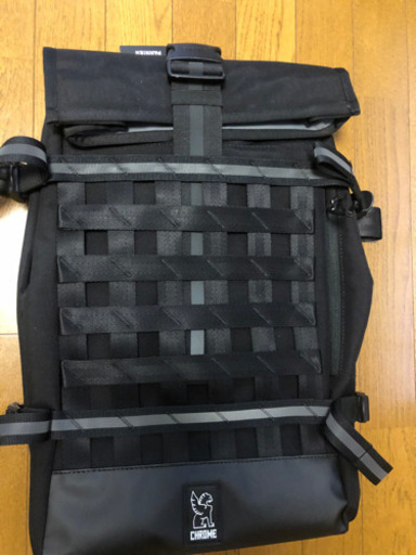クローム BARRAGE CARGO PANNIERパニアバッグ