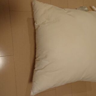 【クッション】無印良品