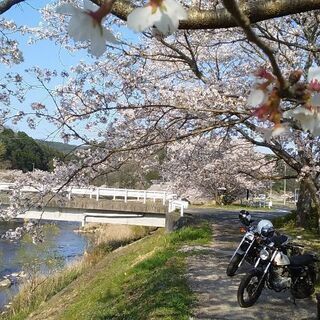 近場を流しに行ける方募集です😄～東広島～