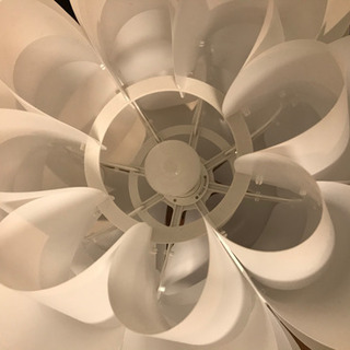 IKEA KNAPPA 北欧家具 吊り下げ照明の画像