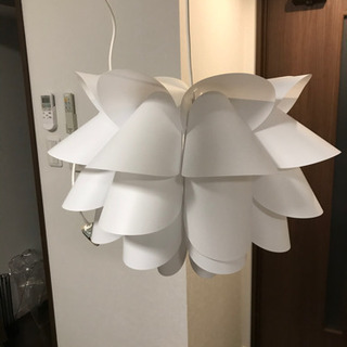 IKEA KNAPPA 北欧家具 吊り下げ照明