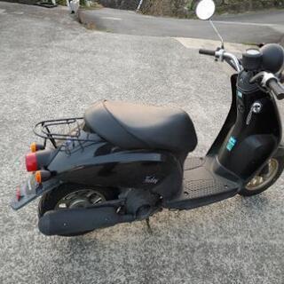 ホンダ　トゥデイ
