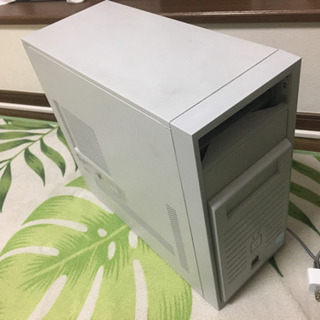 PCケース