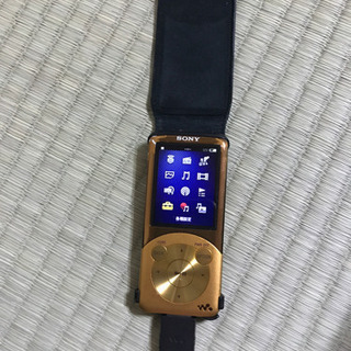 SONYWALKMAN！値下げ！