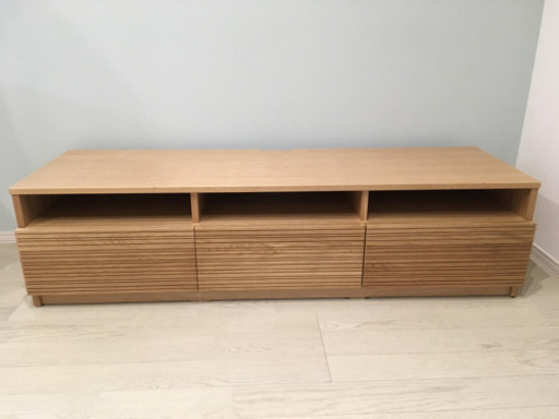 【ND style】新品テレビ台