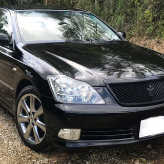 車検2年取得済アスリートGパッケージ(最上級グレード)