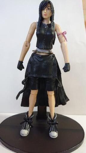 FF7AC ティファ フィギュア