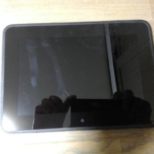 Amazonタブレット