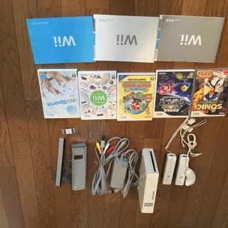 ニンテンドーWii